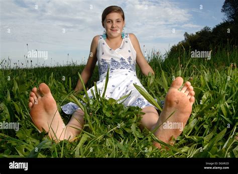 teen feet sexy|Beautiful Teen Feet Stock Photos, Images & Pictures